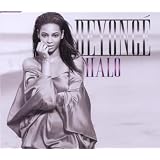 Halovon "Beyonce"