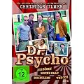 Dr. Psycho - Die B�sen, die Bullen, meine Frau und ich, 1. Staffel [2 DVDs]