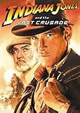 Indiana Jones And The Last Crusade - Special Edition [DVD]