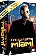 Les Experts Miami, saison 6