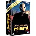 Les Experts Miami, saison 6