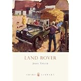 Land Roverby James Taylor
