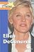 Ellen DeGeneres (People in the News) by Katie Sharp