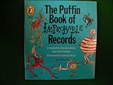 The Puffin book of improbable records