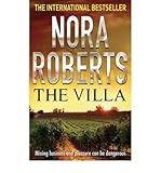 The villa