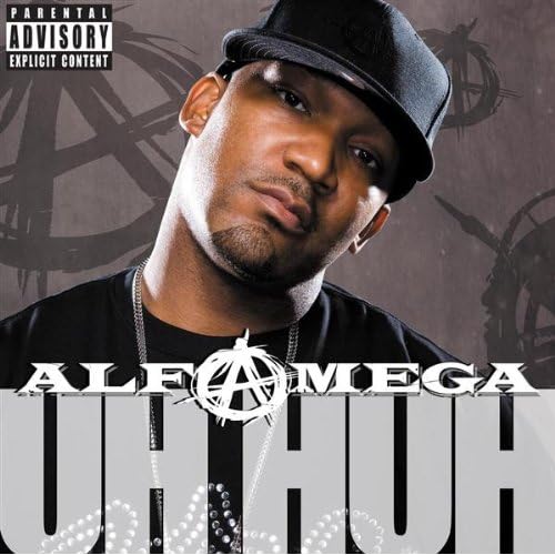 Alfamega - Uh Huh