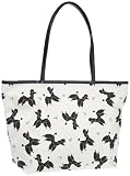 Lulu Guinness Icon City Tote