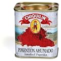 Smoked Paprika Tin