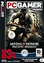 Medal Of Honor: Pacific Assault (PC DVD)