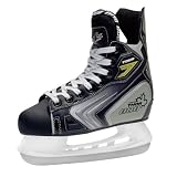 Tour Hockey Thor 808 Ice XLT37 Hockey Skates Senior Junior Mens Boys Ladies Womens Girls Youth Kids Childrens Recreational Skating
