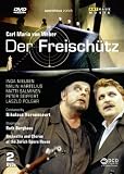 Weber: Der Freischutz [DVD] [2009]