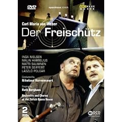 Le Freischutz