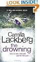 The Drowning (Patrick Hedstrom and Erica Falck, Book 6)