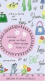 Gloves and Purse 2008 28 Month Planner