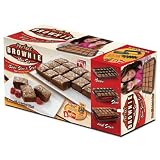 Perfect Brownie Pan Set