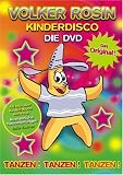 Produkt-Bild: Volker Rosin - Kinderdisco, Das Original