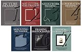  : Library of Professional Picture Framing (Complete Set)