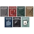 Library of Professional Picture Framing (Complete Set) by Vivian Kistler; MCPF; GCF