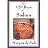The 120 Days of Sodom