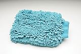Laitner Brush Company Micro Fiber Chenille Wash Mitt: Case of 8