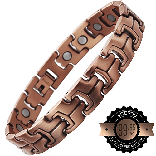 Top 5 Best arthritis copper bracelet for sale 2016 BOOMSbeat