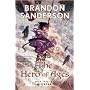 The Hero of Ages: Book Three of Mistborn