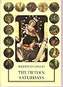The Fifteen Saturdays of the Holy Rosary