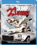 21 Jump Street (Bilingual) [Blu-ray]