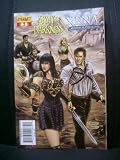 Army Of Darkness / Xena #3 Army Of Darkness / Xena #3