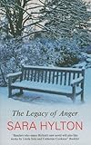 The legacy of anger