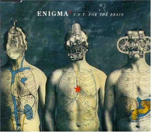 Enigma - TNT For The Brain Lyrics - Zortam Music