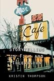 Storytelling in Film and Television