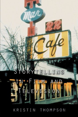 Storytelling in Film and Television