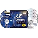 the new psycho cybernetics 6 cd boxed set a mind technology for living your life without limits