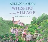 Whispers In The Village (CD)