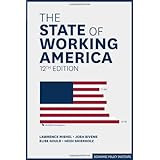 the state of working america economic policy institute book