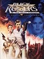 Buck Rogers In the 25th Century: The Complete Epic Series
