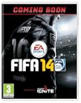 FIFA 14 (PS4)