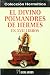 El divino Poimandres de Hermes Mercurius Trismegistus en XVII libros
