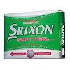 Srixon Soft Feel Lady 2 Piece Construction Golf Ball - Dozen