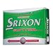 Srixon Soft Feel Lady 2 Piece Construction Golf Ball - Dozen
