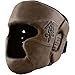 Hayabusa Official MMA Kanpeki Elite 2.0 Headgear - Brown