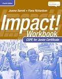 Impact! workbook : civic, social and political education for Junior Certificate