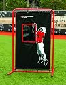 2009 Louisville Slugger Silver Line Dual Sport Canvas Catcher
