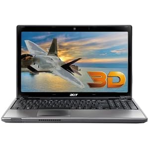 Acer AS5745DG-3855