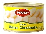 : Dynasty Sliced Water Chestnuts