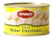 Gourmet Food : Dynasty Sliced Water Chestnuts