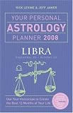 ISBN: 1402748485 - Your Personal Astrology Planner 2008: Libra (Your Personal Astrology Planner)