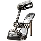 Report Signature Masonic2 Studded Platform Sandal