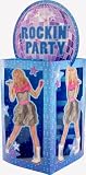 Hannah Montana 20 1/4in Centerpiece [Toy]